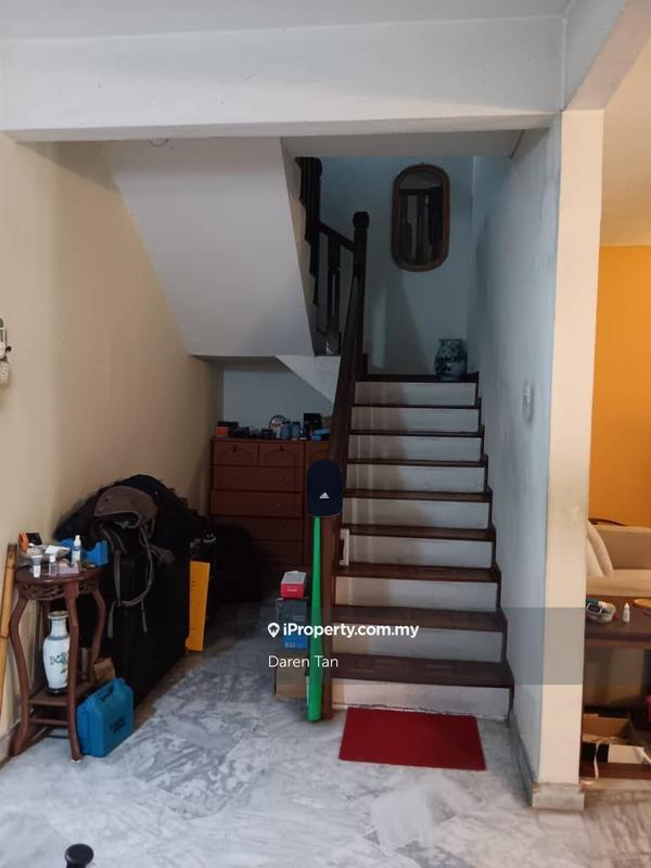 Rumah Berangkai 2 Tingkat untuk Dijual di Gasing Indah, Petaling Jaya oleh Daren Tan - iProperty.com.my