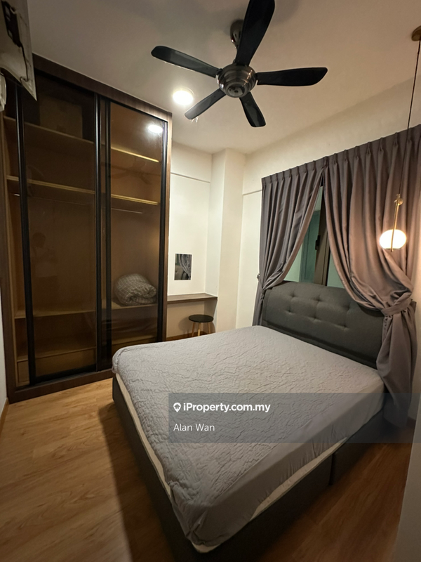 For Rent - Lake Point Residence