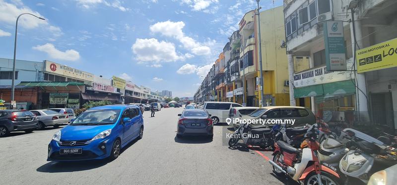 Terrace Factory for Sale in Sri Batu Caves, Batu Caves, Batu Caves by Kent Chua - iProperty.com.my