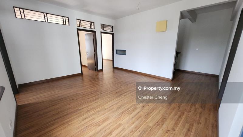 3-storey Terraced House for Sale in Denai Alam, Shah Alam by Chester Cheng - iProperty.com.my