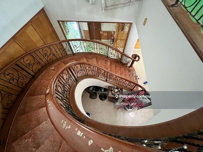Bungalow House for Sale in Tropicana Golf & Country Resort , Petaling Jaya, Petaling Jaya by Michael Lam - iProperty.com.my