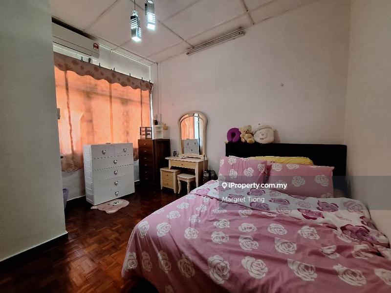 Rumah Teres 2-Tingkat untuk Dijual di Bukit Sekilau, Kuantan oleh Margret Tiong - iProperty.com.my