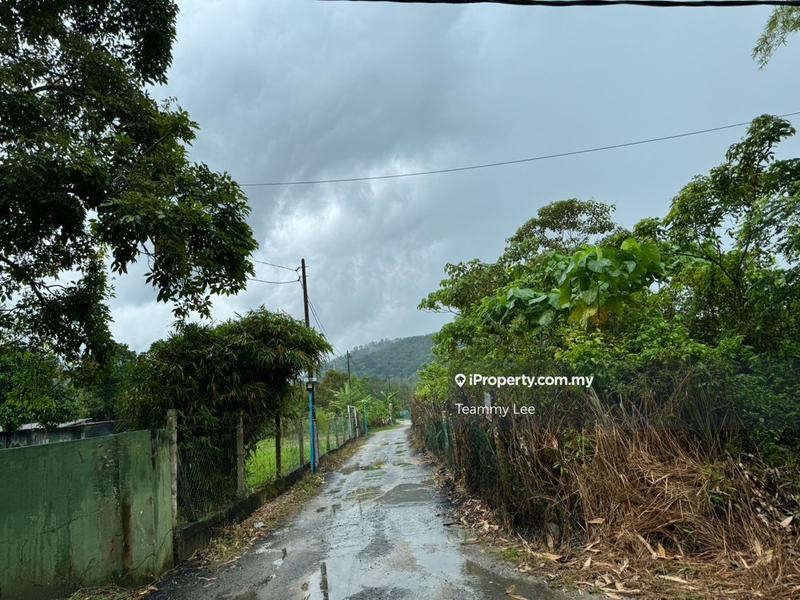 Tanah Pertanian untuk Dijual di Broga, Lenggeng oleh Teammy Lee - iProperty.com.my