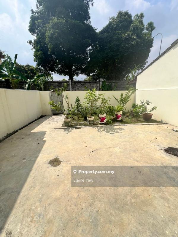 3-storey Terraced House for Sale in Jalan Ipoh, Kuala Lumpur by Elaine Yew - iProperty.com.my
