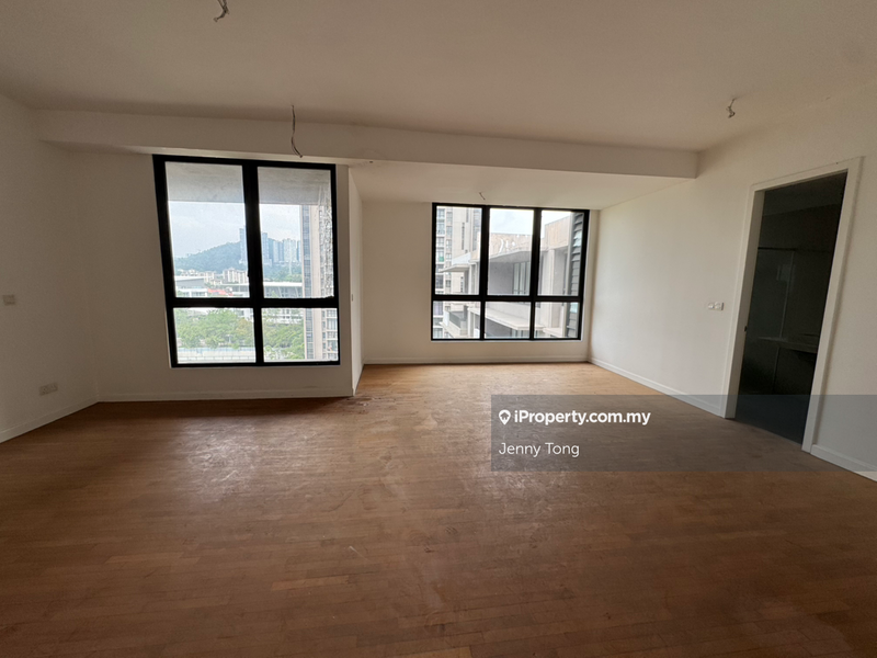 Condominium for Sale in Azelia Residence by Jenny Tong - iProperty.com.my