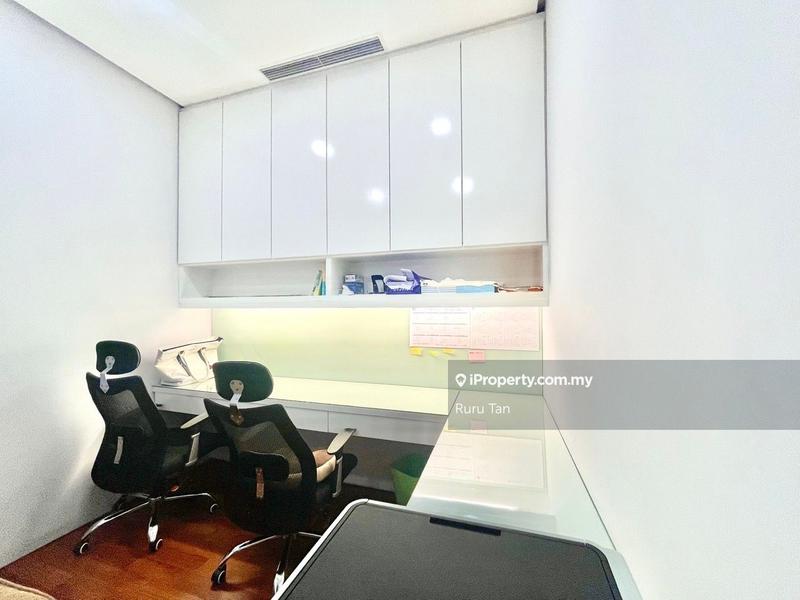 Service Residence for Sale in Vipod Residence by Ruru Tan - iProperty.com.my