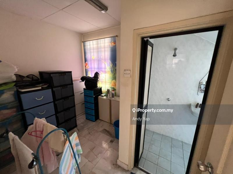 Rumah Teres 2-Tingkat untuk Dijual di Kota Emerald, Rawang oleh Andy Yap - iProperty.com.my