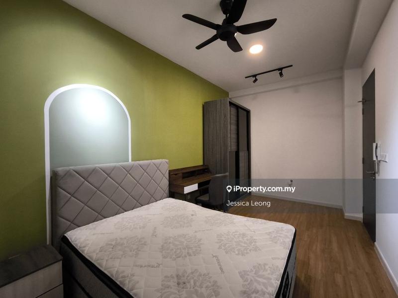 Service Residence for Sale in Sunway Velocity TWO by Jessica Leong - iProperty.com.my