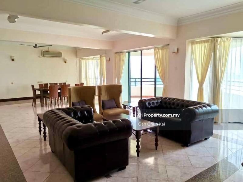 For Rent - Silverton Condominium