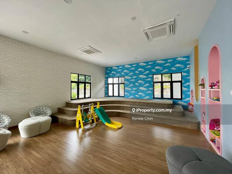 Condominium for Sale in Damansara Seresta by Renee Chin - iProperty.com.my