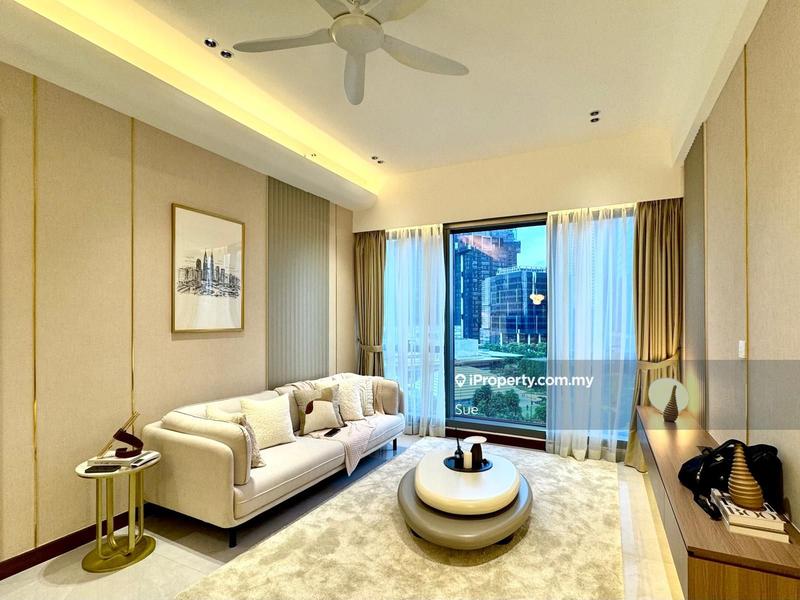For Rent - Core Residence @ TRX