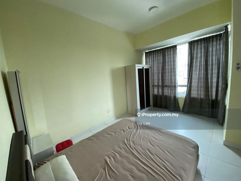 For Rent - Akademik Suite