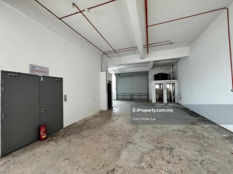 For Rent - Kepong Mivo, Kip, Tago, Desa Aman, Ipp, Sri Edaran, Kepong Baru, Bandar Sri Damansara