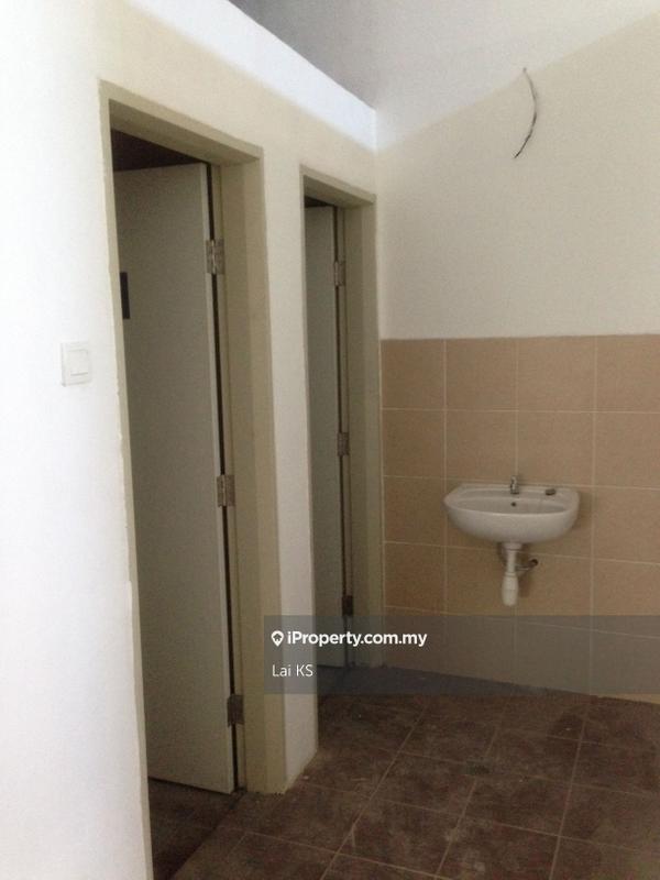 Terrace Factory for Sale in Seksyen 22, Shah Alam by Lai KS - iProperty.com.my