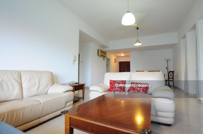 Kondominium untuk Dijual di Robson Condominium oleh KK Ong - iProperty.com.my