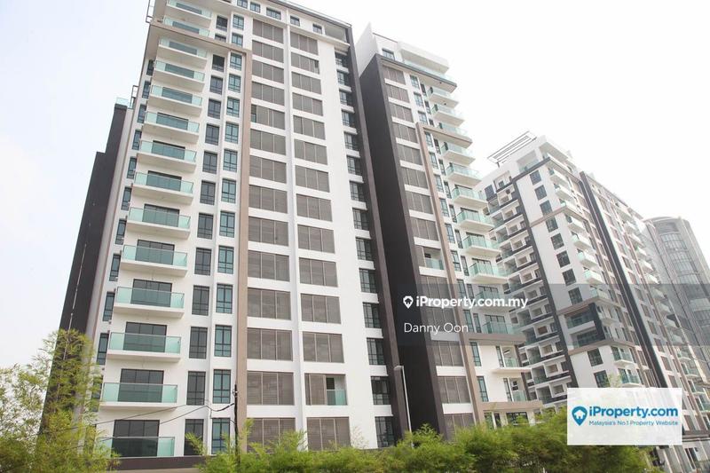 Service Residence for Sale in Isola by Danny Oon - iProperty.com.my