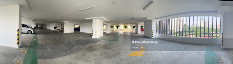 Service Residence for Sale in Duta Park Residences by Irene Lee - iProperty.com.my