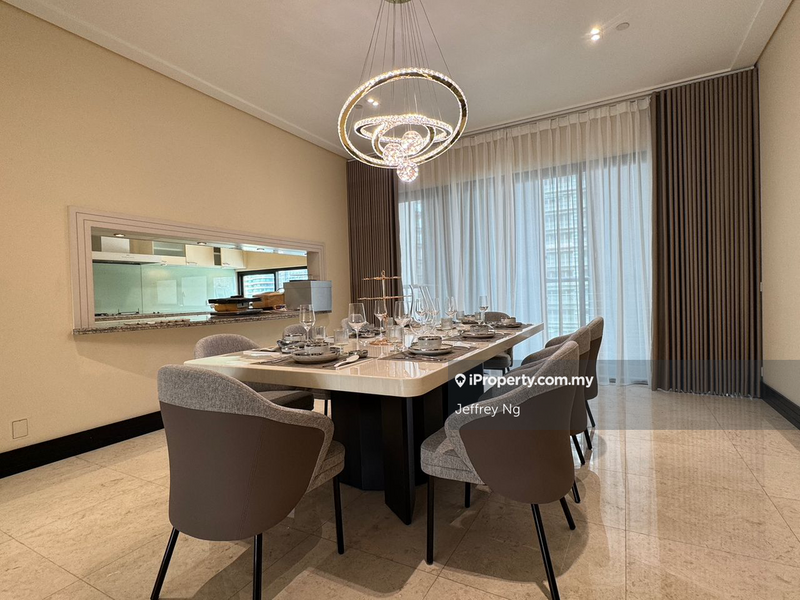 For Sale - The Binjai on the Park