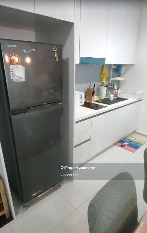 For Rent - EkoCheras