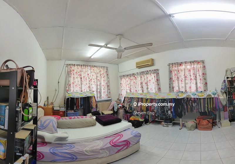 Bungalow House untuk Dijual di Taman Seri Ampang, Ipoh oleh Steven Eng - iProperty.com.my