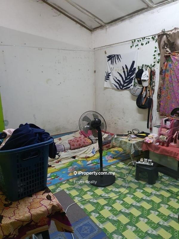 2-storey Terraced House for Sale in Taman Kota Puteri, Masai by Foyer Realty - iProperty.com.my