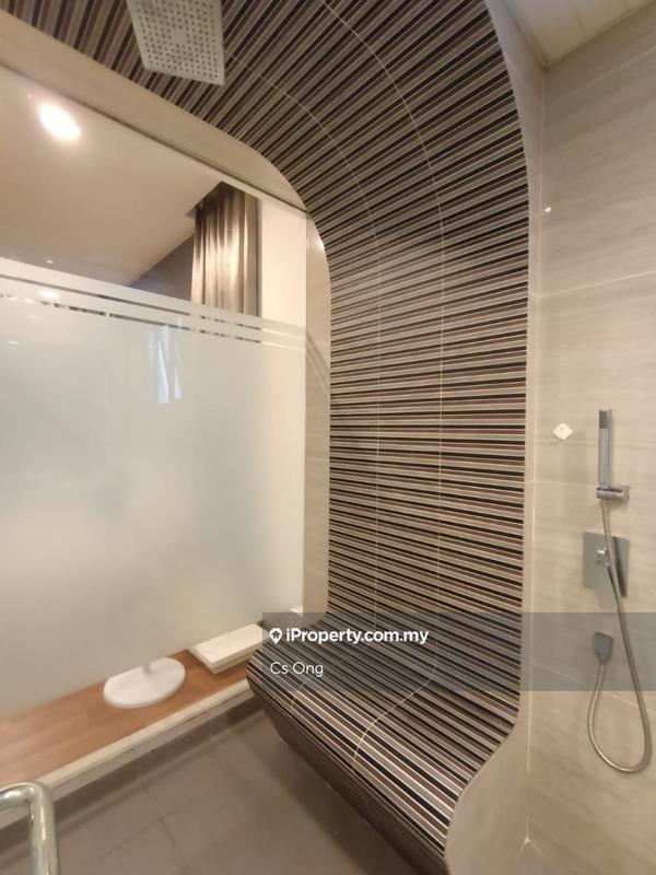 Residensi Servis untuk Disewa di Eve Suite / NZX Square oleh Cs Ong - iProperty.com.my
