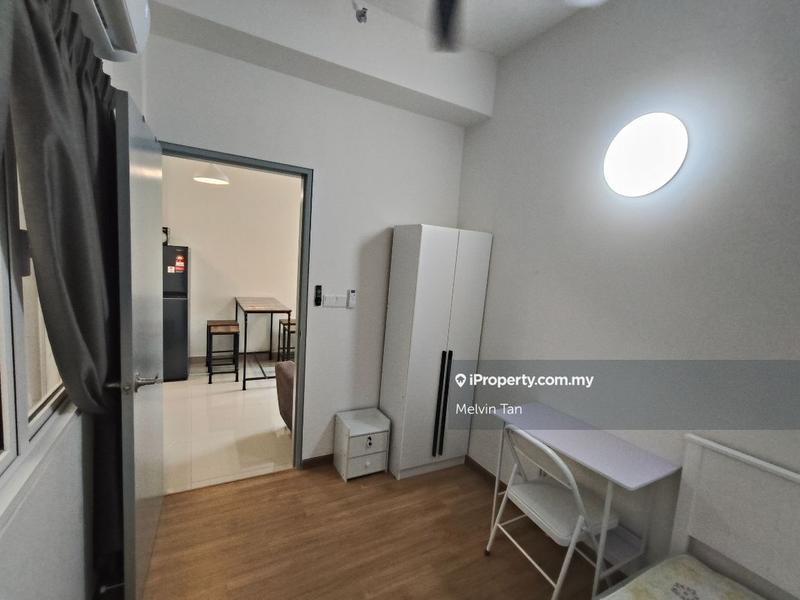 Kediaman Servis untuk Dijual di 121 Residences oleh Melvin Tan - iProperty.com.my
