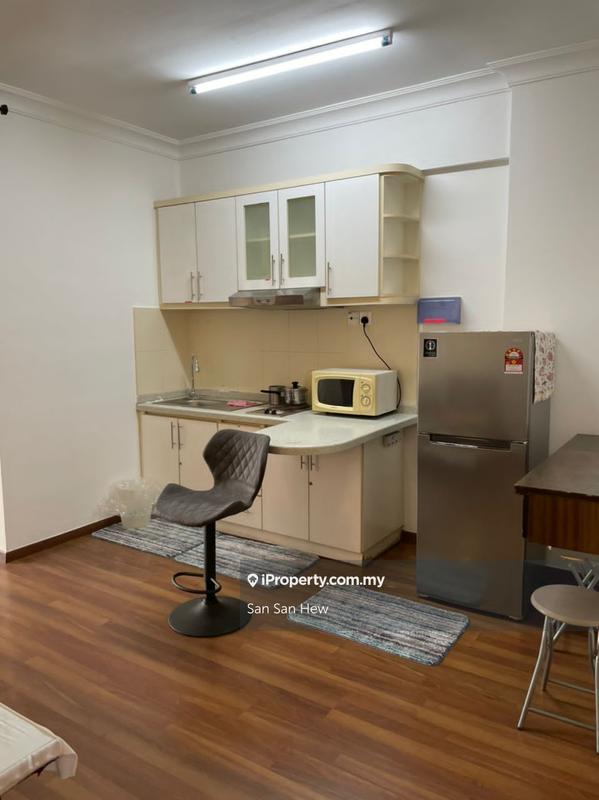 Condominium for Sale in Colony by Infinitum by San San Hew - iProperty.com.my