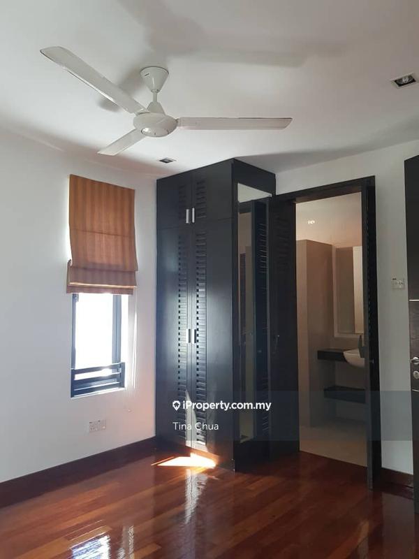 Bungalow House untuk Dijual di Bukit Damansara, Damansara Heights oleh Tina Chua - iProperty.com.my