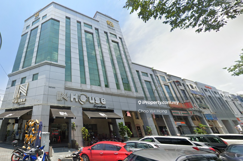 Shop for Sale in Kuchai Entrepreneurs Park, Kuchai Lama by Choo Vui Hong - iProperty.com.my