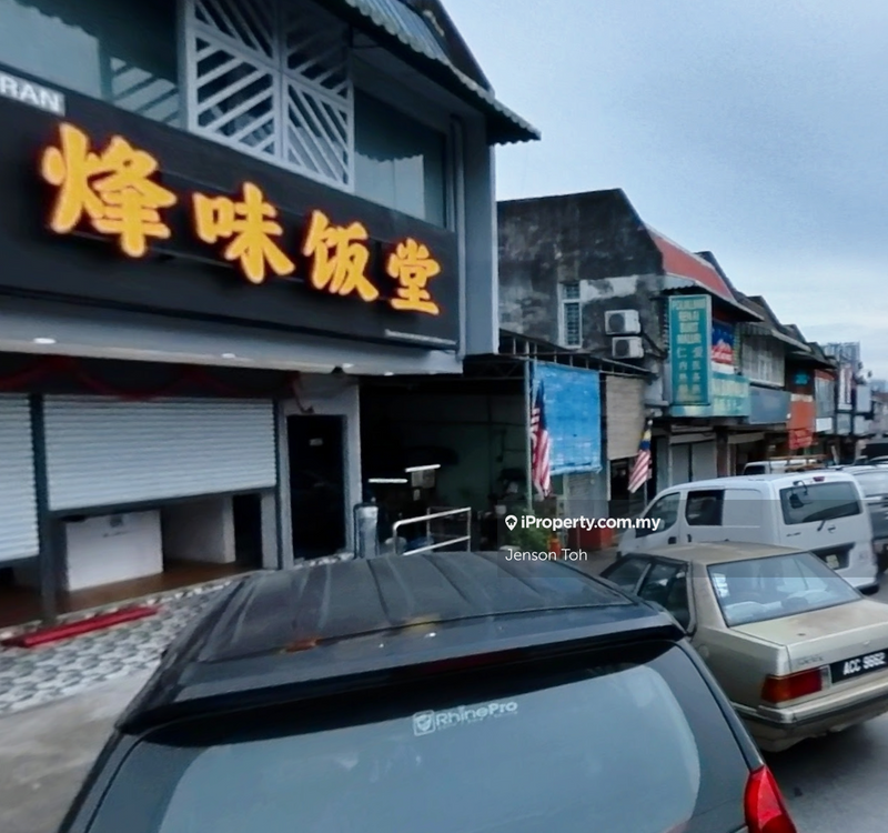 Kedai untuk Disewa di Taman Bukit Maluri, Kepong oleh Jenson Toh - iProperty.com.my