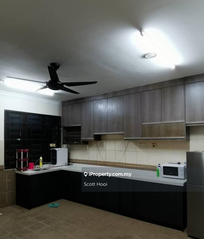 2-storey Terraced House for Sale in Putra Heights, Subang Jaya by Scott Hooi - iProperty.com.my