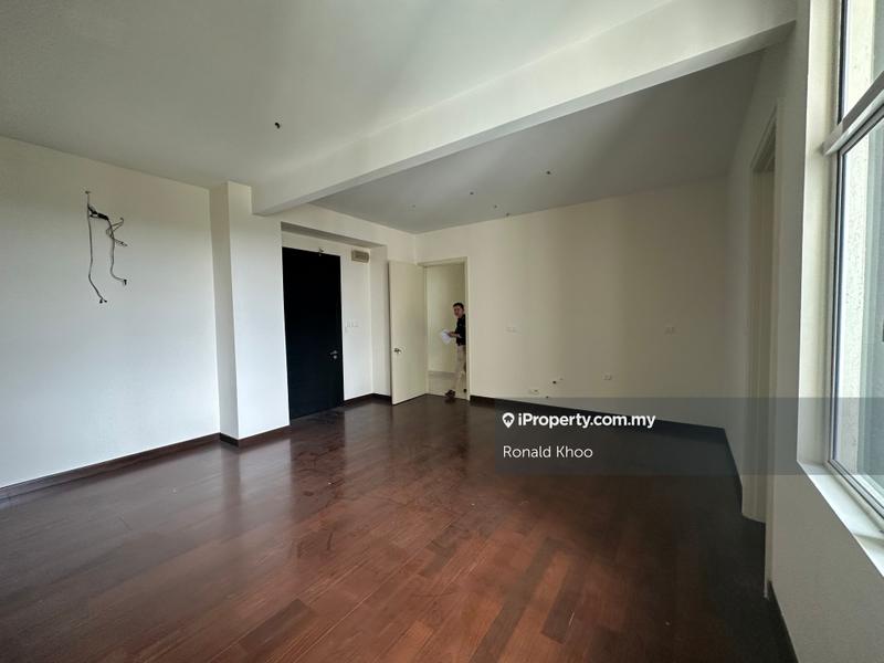 Residensi Servis untuk Dijual di Subang Olives Residence oleh Ronald Khoo - iProperty.com.my