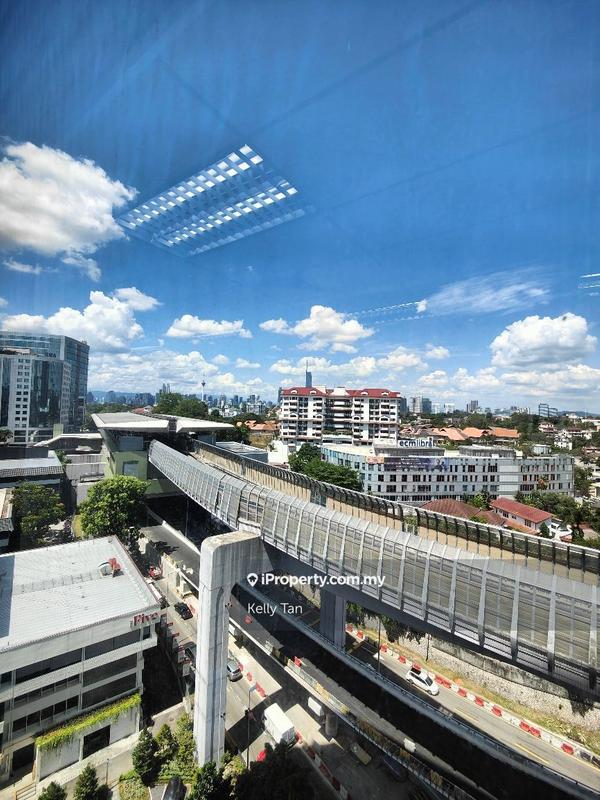 Pejabat untuk Disewa di Bukit Damansara, Damansara Heights oleh Kelly Tan - iProperty.com.my