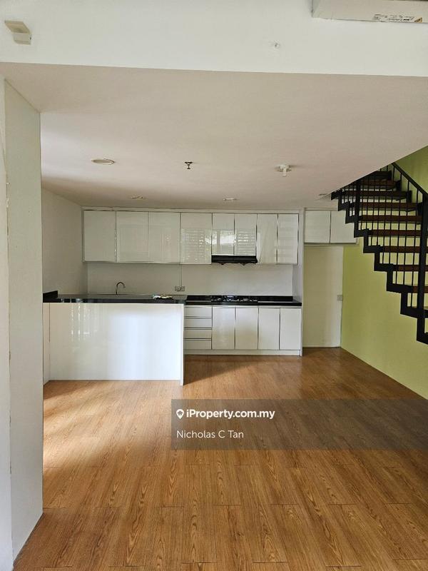 Service Residence for Sale in Centrio Pantai Hillpark by Nicholas C Tan - iProperty.com.my