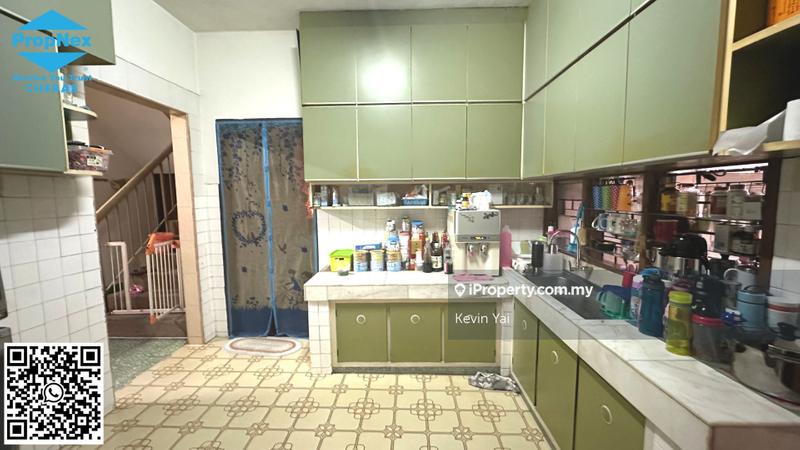 Banglo untuk Dijual di Taman Cheras, Cheras oleh Kevin Yai - iProperty.com.my