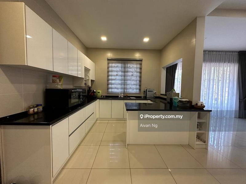 Semi-Detached House for Sale in Goodview Residence, Bandar Sungai Long by Aivan Ng - iProperty.com.my