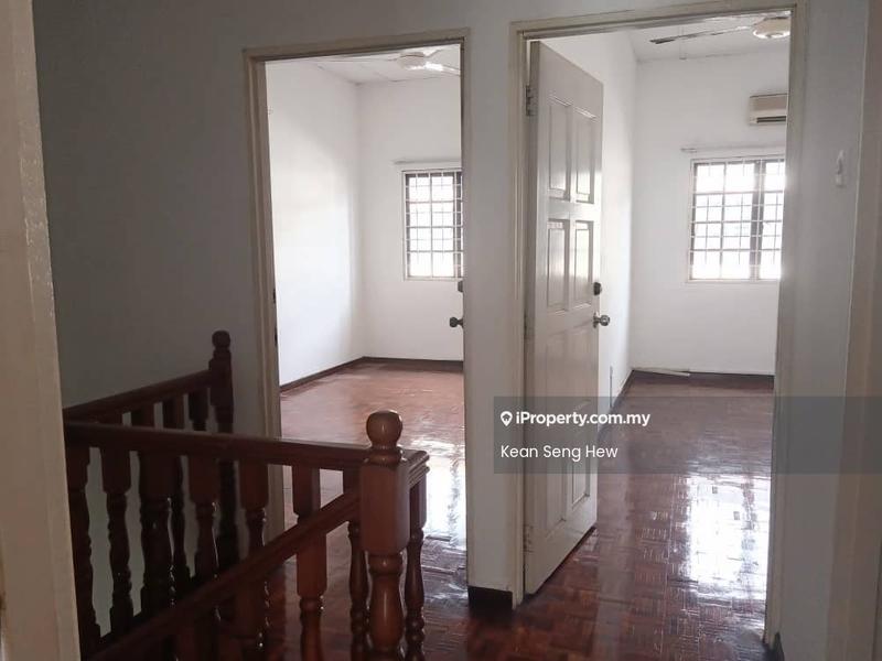 Rumah Berangkai 2 Tingkat untuk Dijual di Taman Wangsa Permai, Kepong oleh Hew KS - Interior - iProperty.com.my