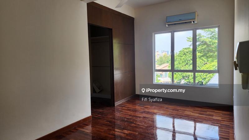 2.5-storey Terraced House for Sale in Sering Ukay, Ampang by Fifi Syafiza - iProperty.com.my
