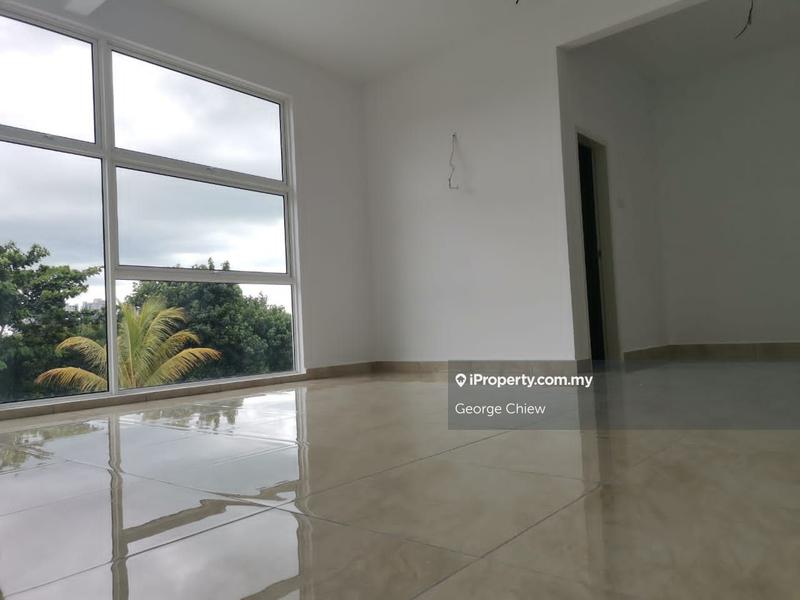 Semi-Detached House for Sale in Taman Klebang Utama, Klebang by George Chiew - iProperty.com.my