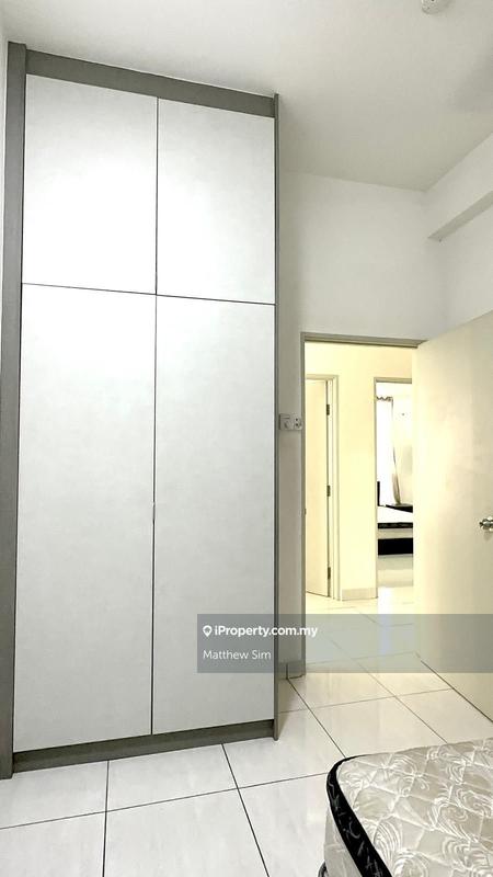 Kediaman Servis untuk Dijual di BSP 21 oleh Matthew Sim - iProperty.com.my
