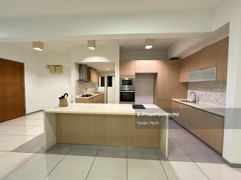 For Rent - Villa Orkid