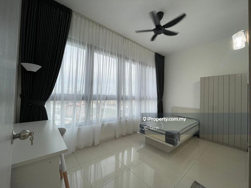 Service Residence for Sale in Sunway Serene by JC Teoh - iProperty.com.my