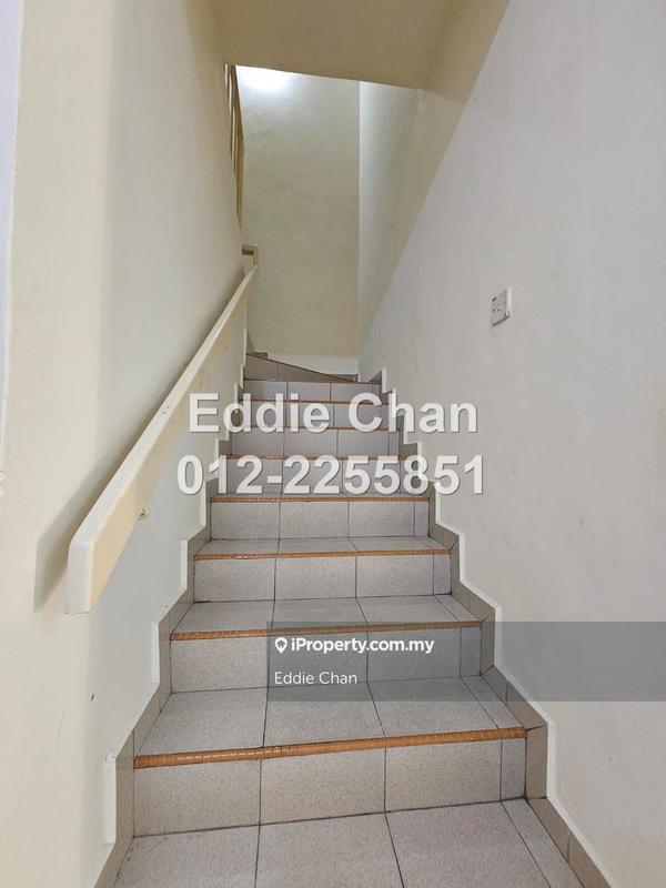 2-storey Terraced House for Sale in Taman Melawati, Ulu Kelang by Eddie Chan - iProperty.com.my