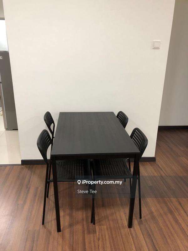 Service Residence for Sale in Silk Sky by Steve Tee - iProperty.com.my