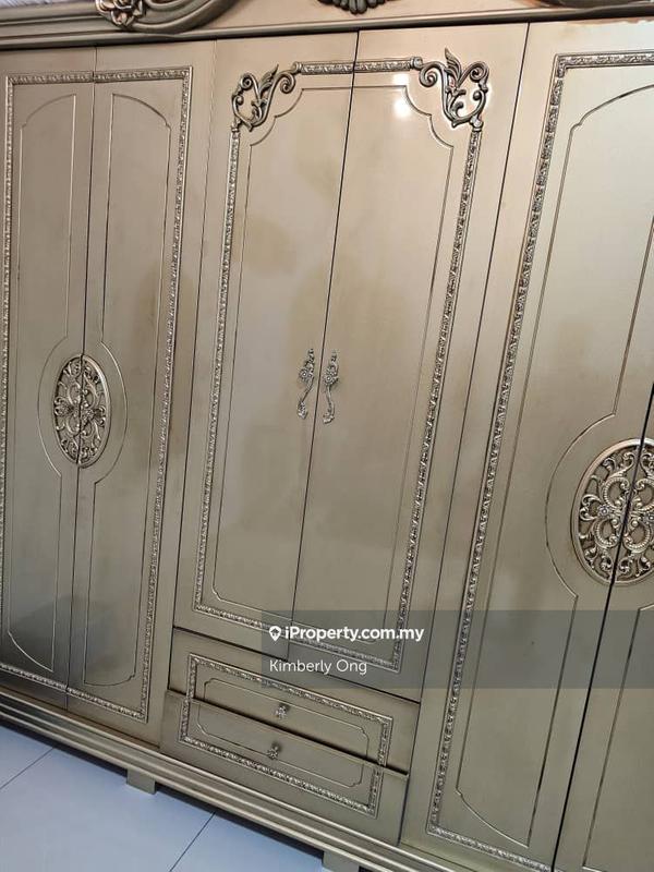 Rumah Berangkai 2 Tingkat untuk Disewa di Ara Sendayan, Hijayu, TechValley, Resort Home, Bandar Sri Sendayan oleh Kimberly Ong - iProperty.com.my