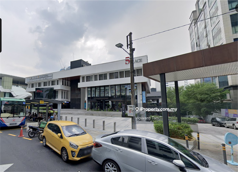 Ruang-Niaga untuk Disewa di Bukit Damansara, Damansara Heights oleh Howard Tan - iProperty.com.my