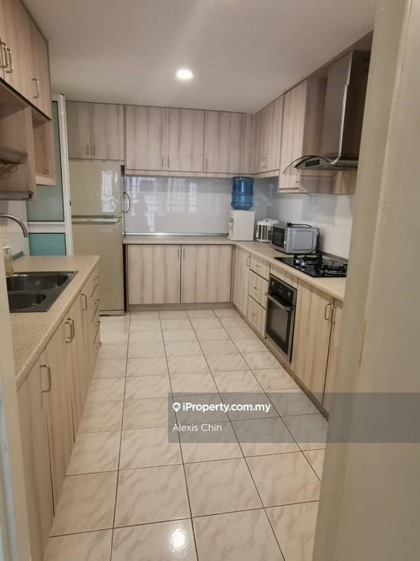 For Sale - Mont Kiara Palma