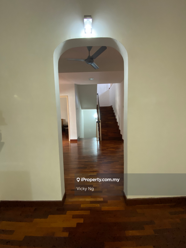 2.5-storey Terraced House for Sale in Bandar Puteri Puchong, Puchong by Vicky Ng - iProperty.com.my