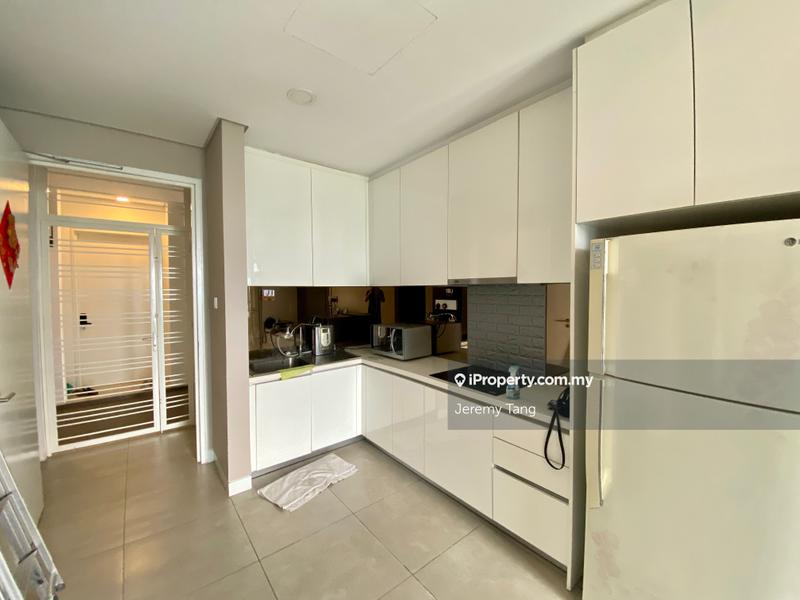 Service Residence for Sale in TTDI Ascencia by Jeremy Tang - iProperty.com.my